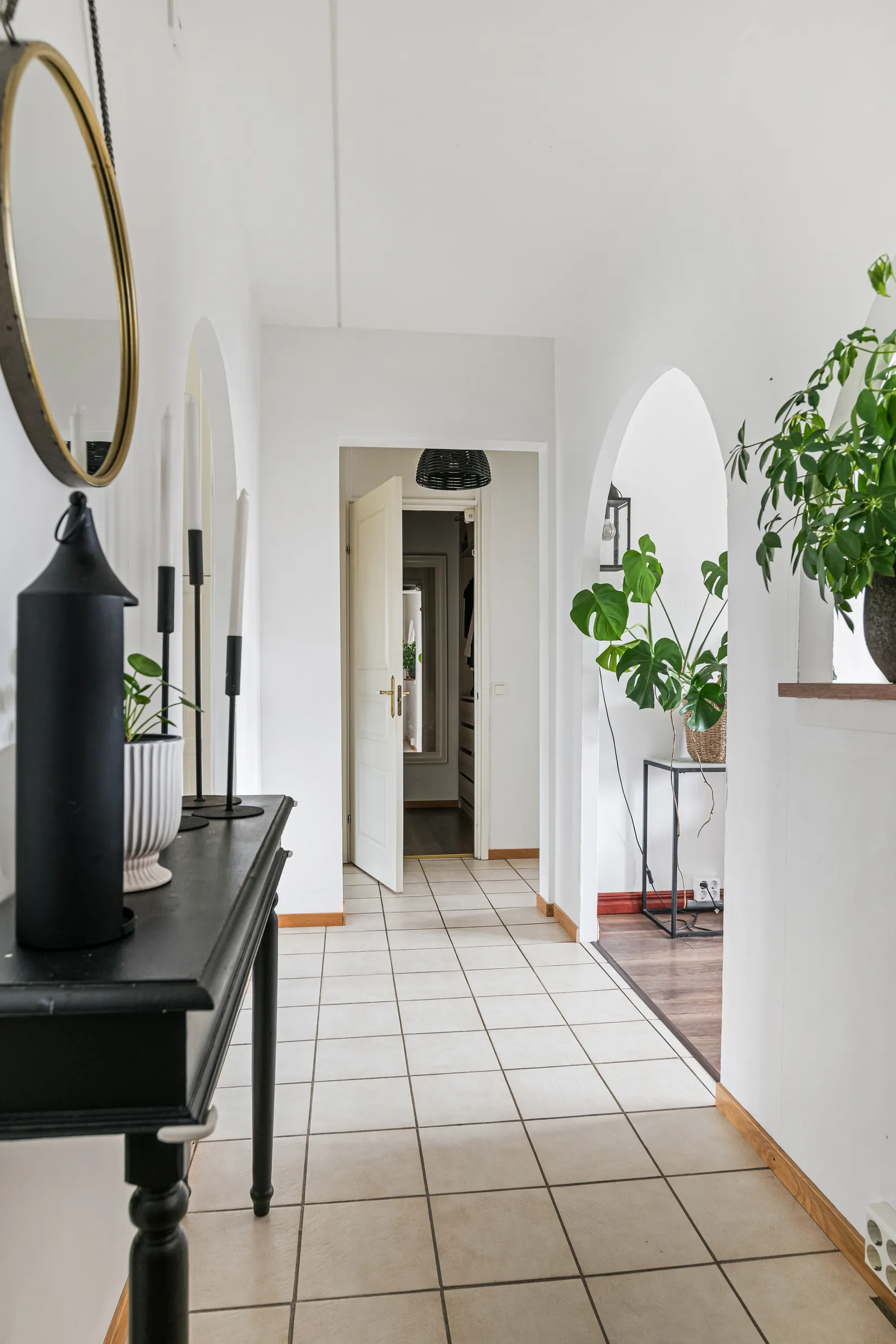 Bostadsrätt, Löpargatan 18A, Landskrona