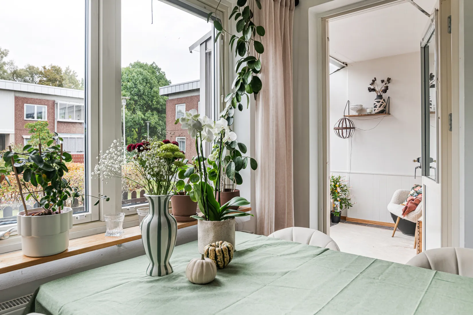Bostadsrätt, Löpargatan 18A, Landskrona