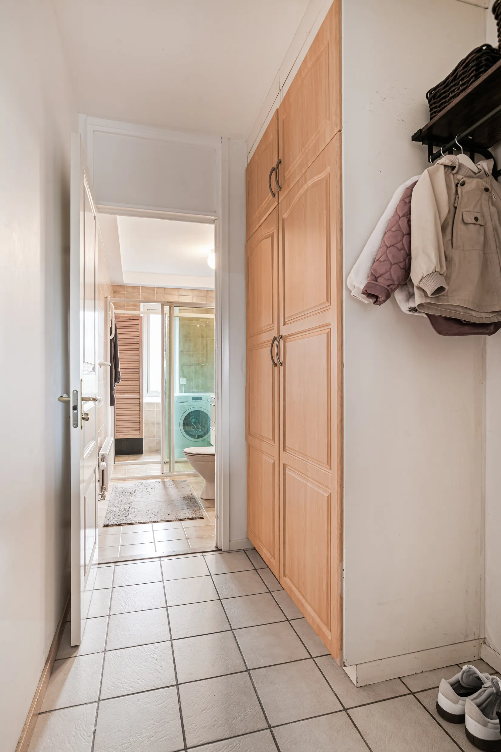 Bostadsrätt, Löpargatan 18A, Landskrona