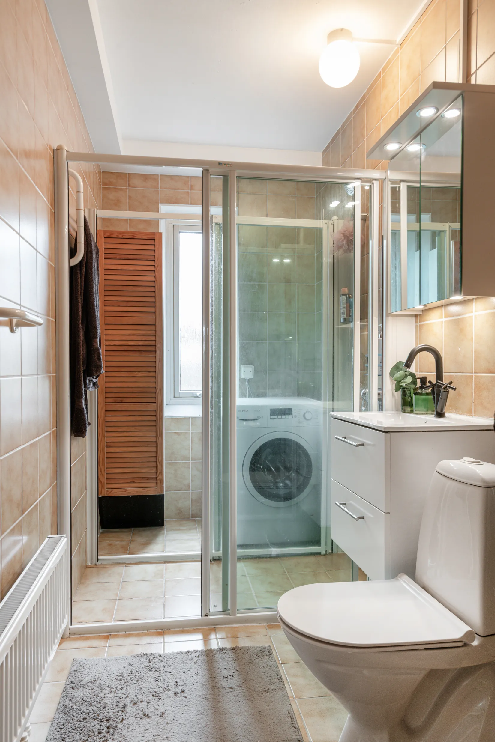 Bostadsrätt, Löpargatan 18A, Landskrona
