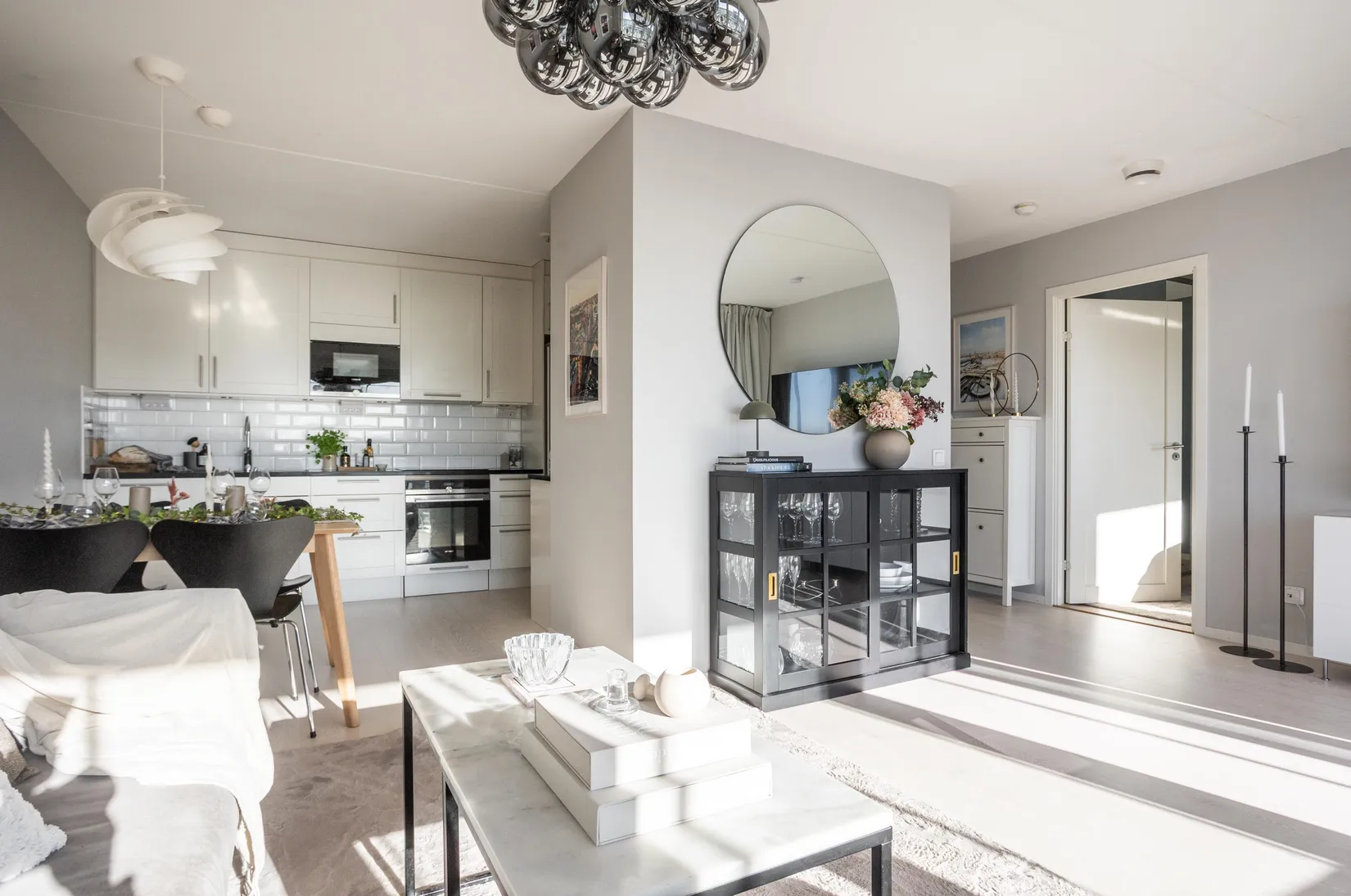 Bostadsrätt, Packhusallén 8F, Inre hamn, Karlstad