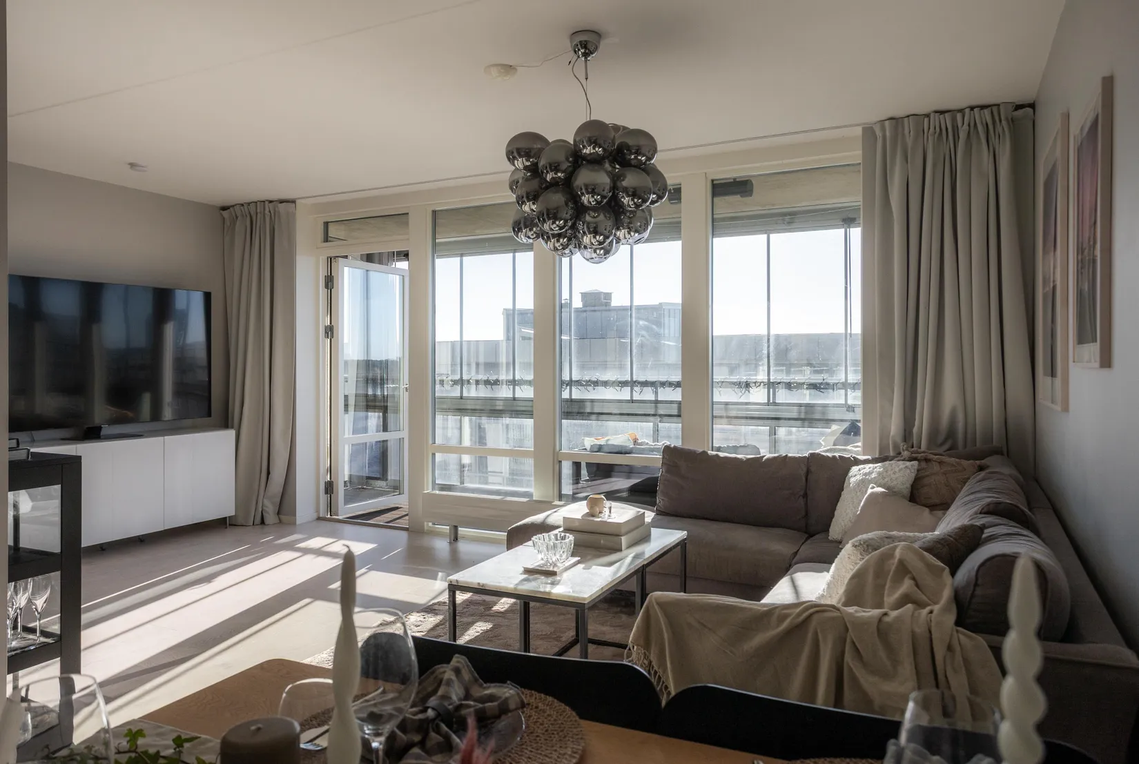 Bostadsrätt, Packhusallén 8F, Inre hamn, Karlstad