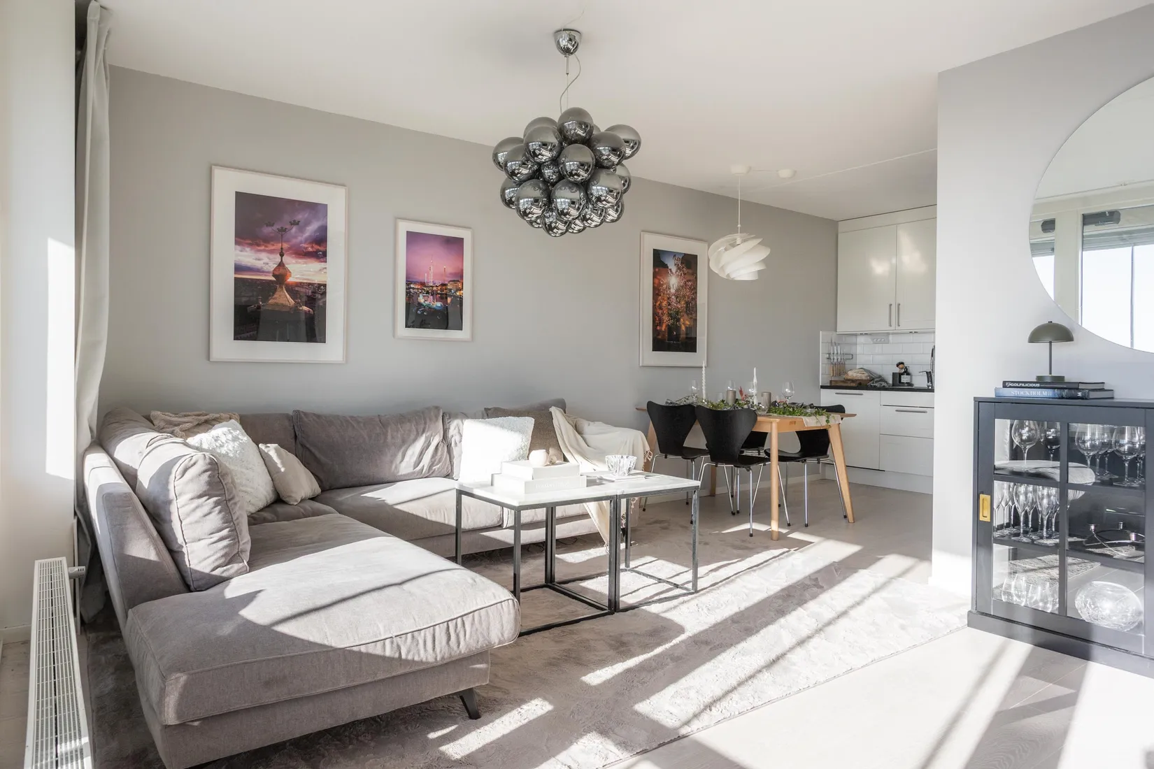 Bostadsrätt, Packhusallén 8F, Inre hamn, Karlstad
