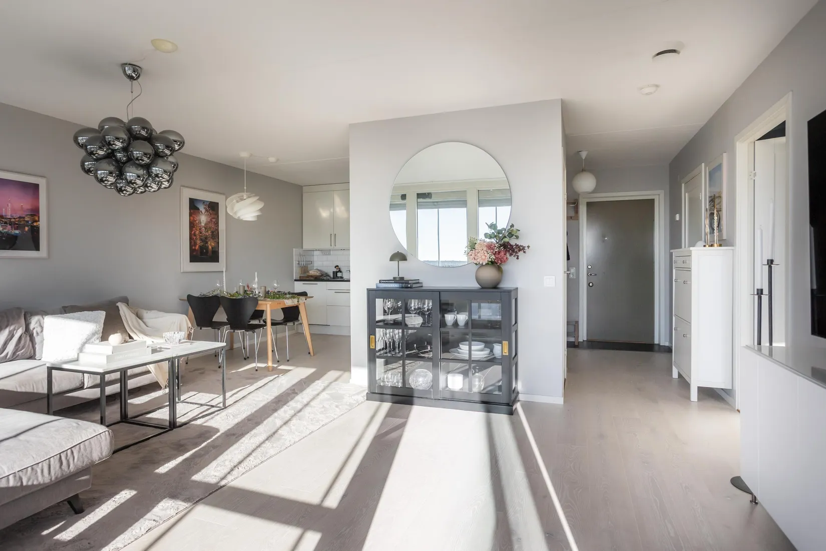 Bostadsrätt, Packhusallén 8F, Inre hamn, Karlstad