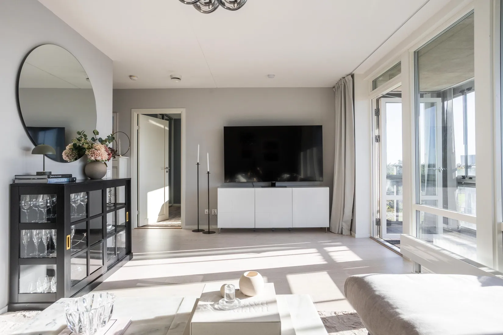 Bostadsrätt, Packhusallén 8F, Inre hamn, Karlstad