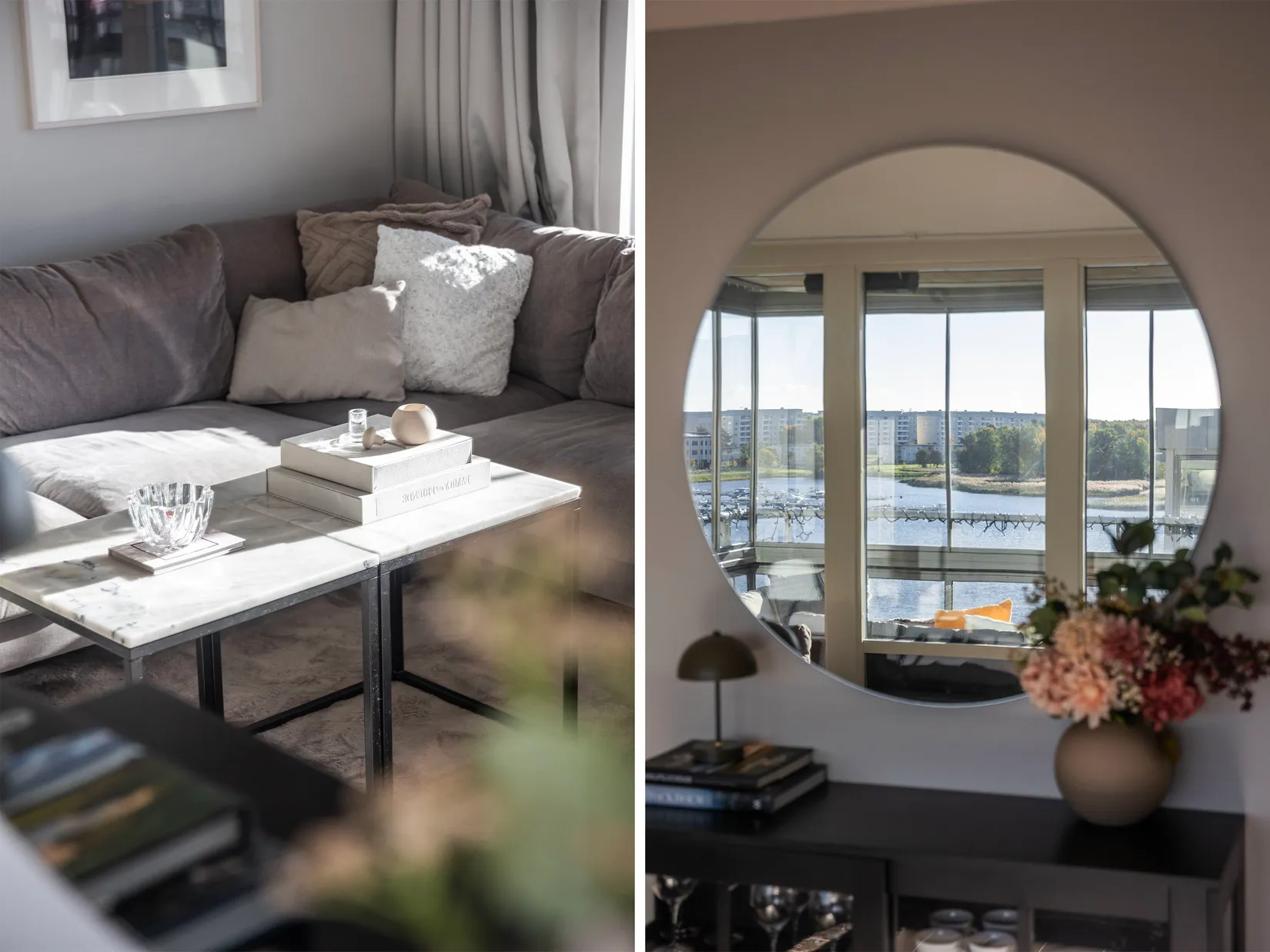 Bostadsrätt, Packhusallén 8F, Inre hamn, Karlstad