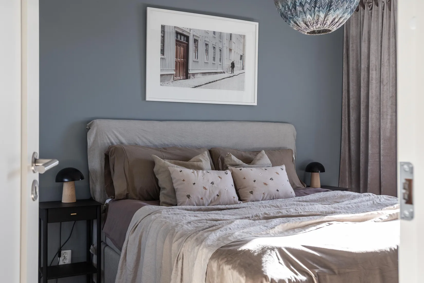 Bostadsrätt, Packhusallén 8F, Inre hamn, Karlstad