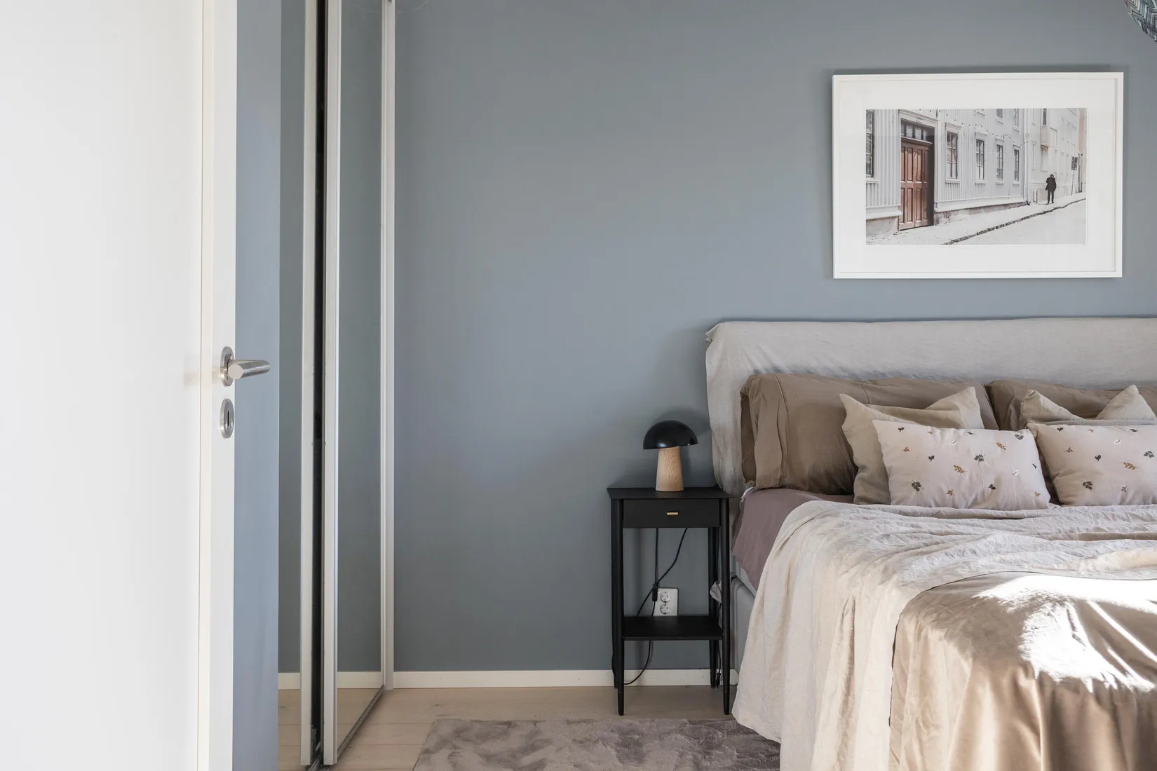 Bostadsrätt, Packhusallén 8F, Inre hamn, Karlstad