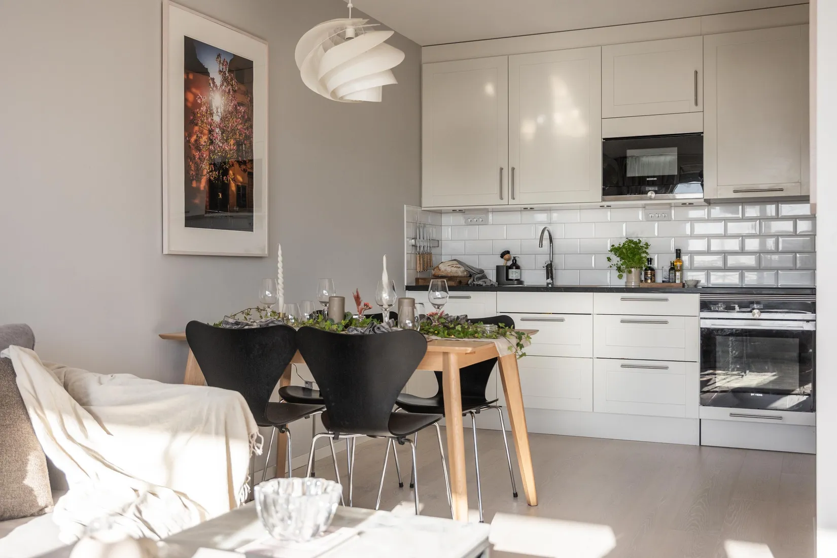Bostadsrätt, Packhusallén 8F, Inre hamn, Karlstad