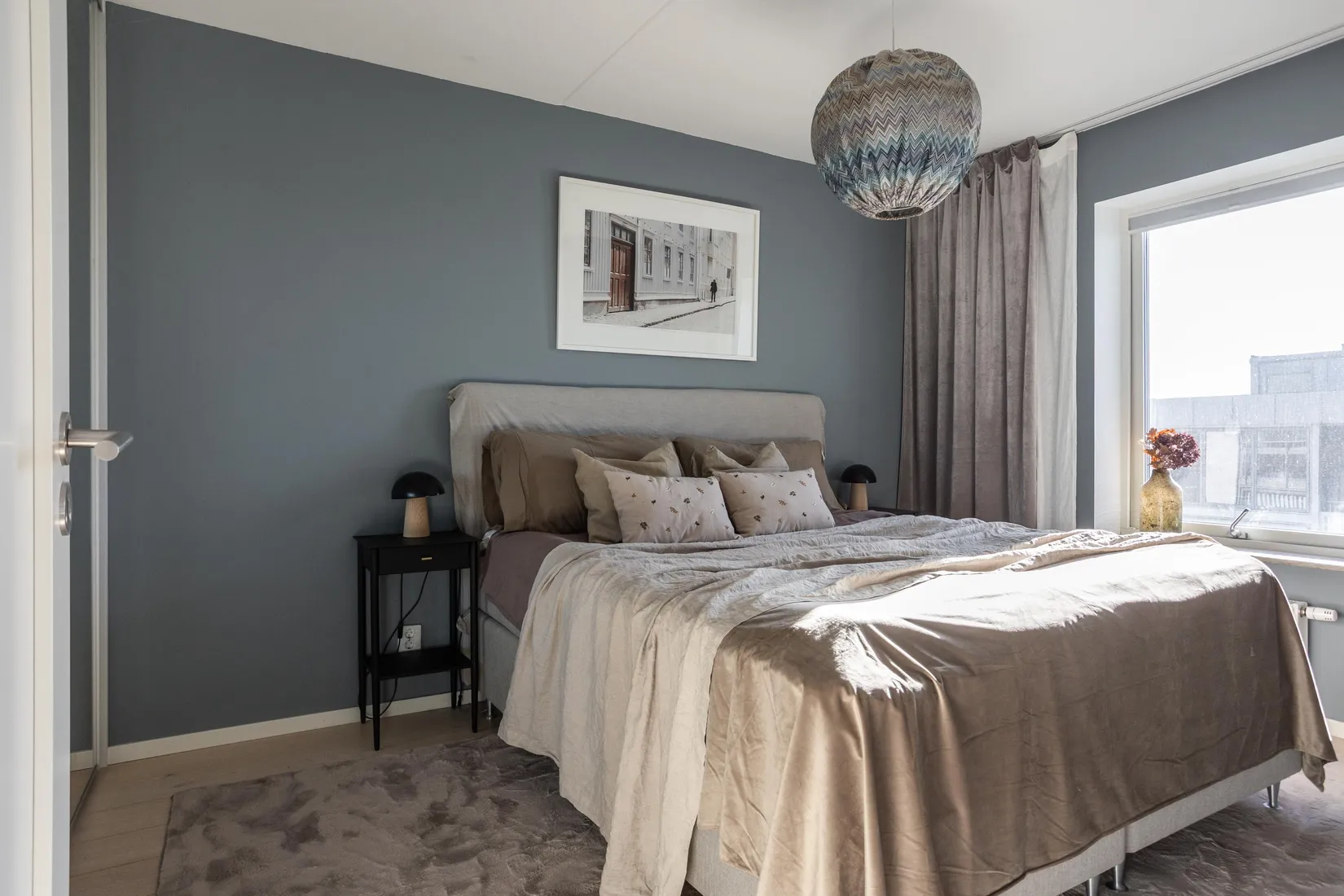 Bostadsrätt, Packhusallén 8F, Inre hamn, Karlstad