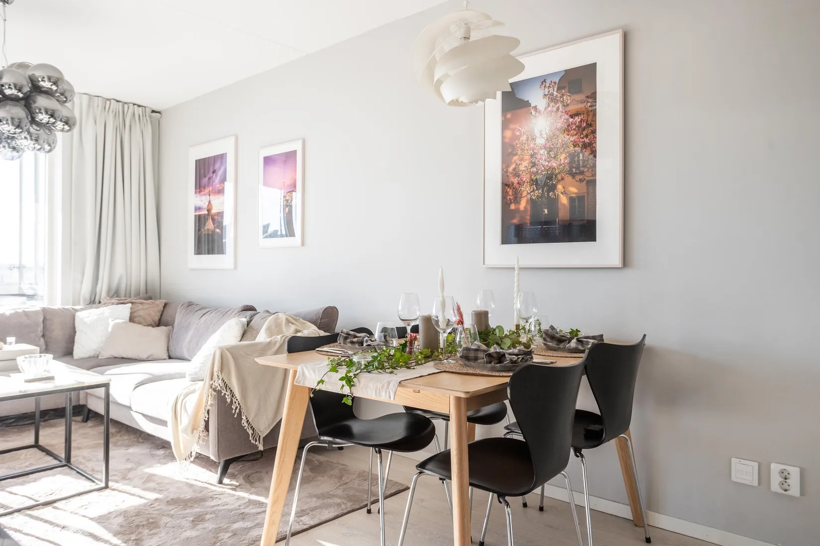 Bostadsrätt, Packhusallén 8F, Inre hamn, Karlstad