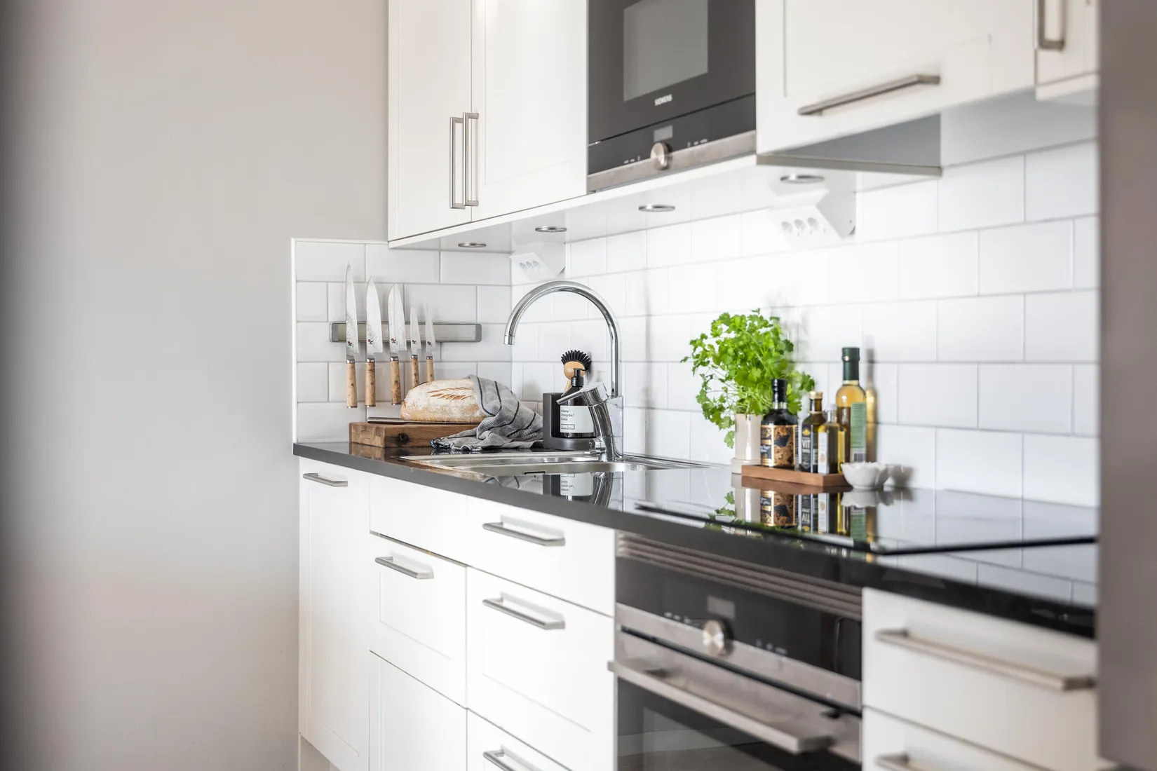 Bostadsrätt, Packhusallén 8F, Inre hamn, Karlstad