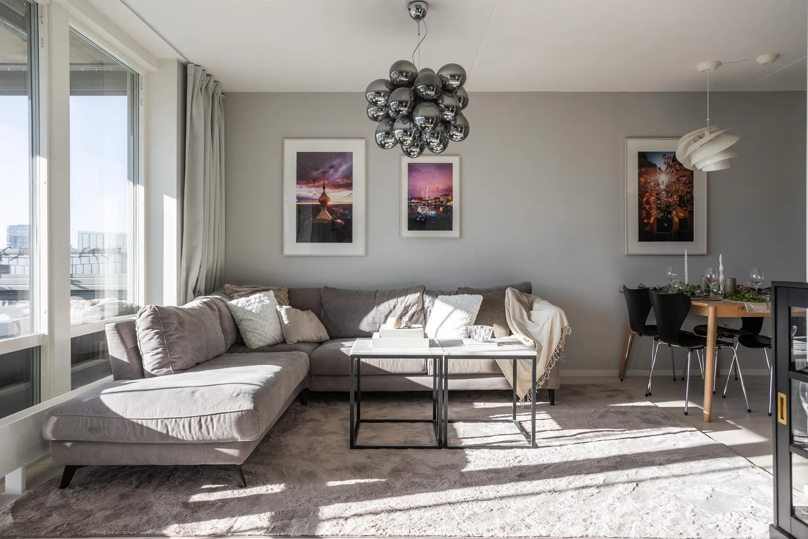 Bostadsrätt, Packhusallén 8F, Inre hamn, Karlstad