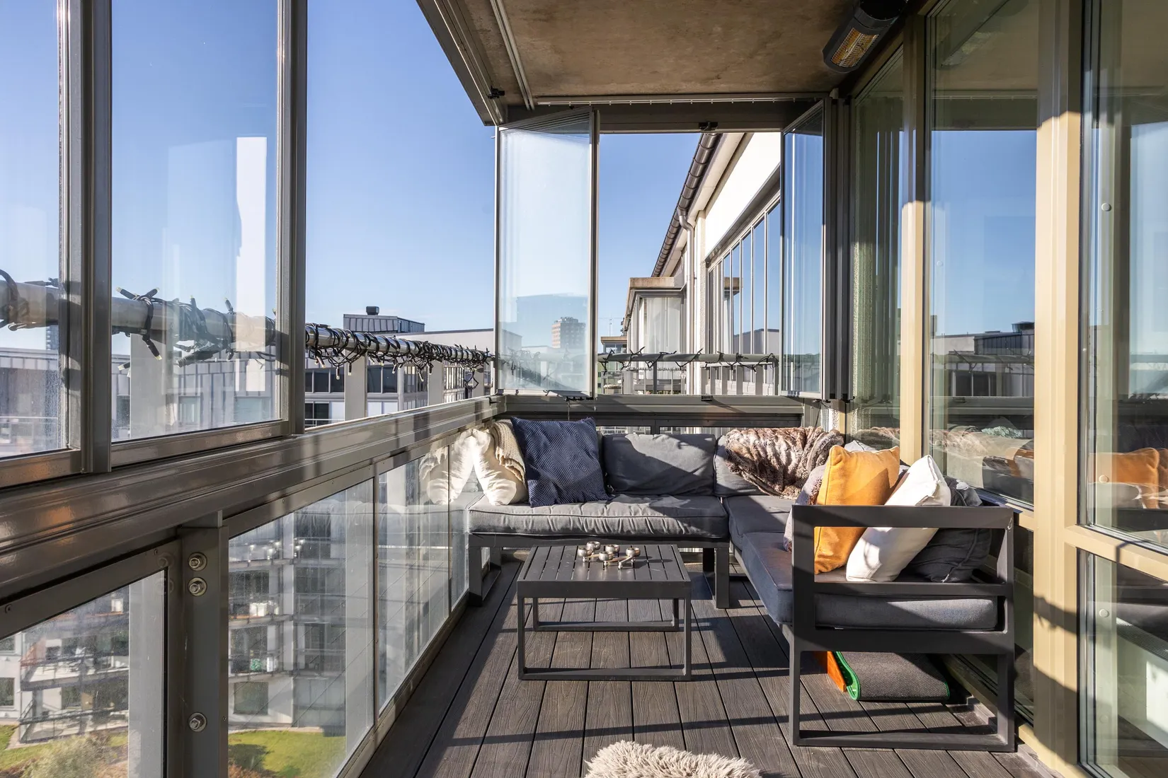 Bostadsrätt, Packhusallén 8F, Inre hamn, Karlstad