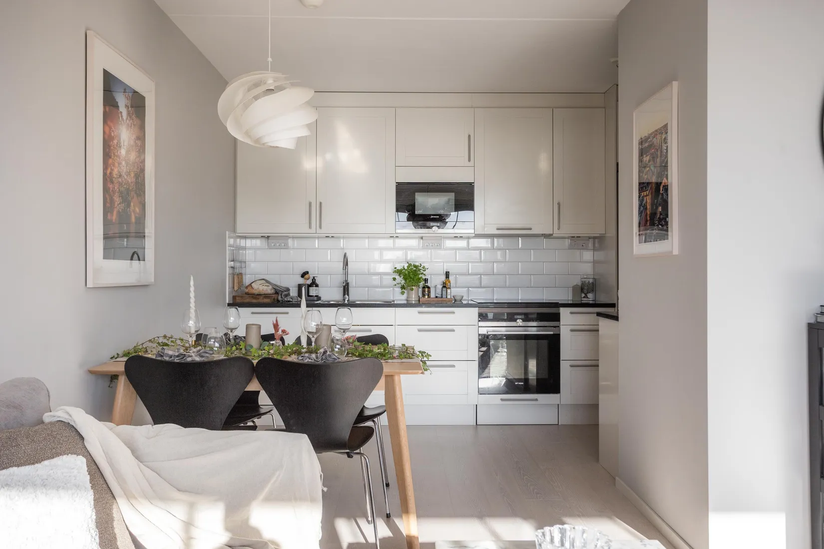 Bostadsrätt, Packhusallén 8F, Inre hamn, Karlstad