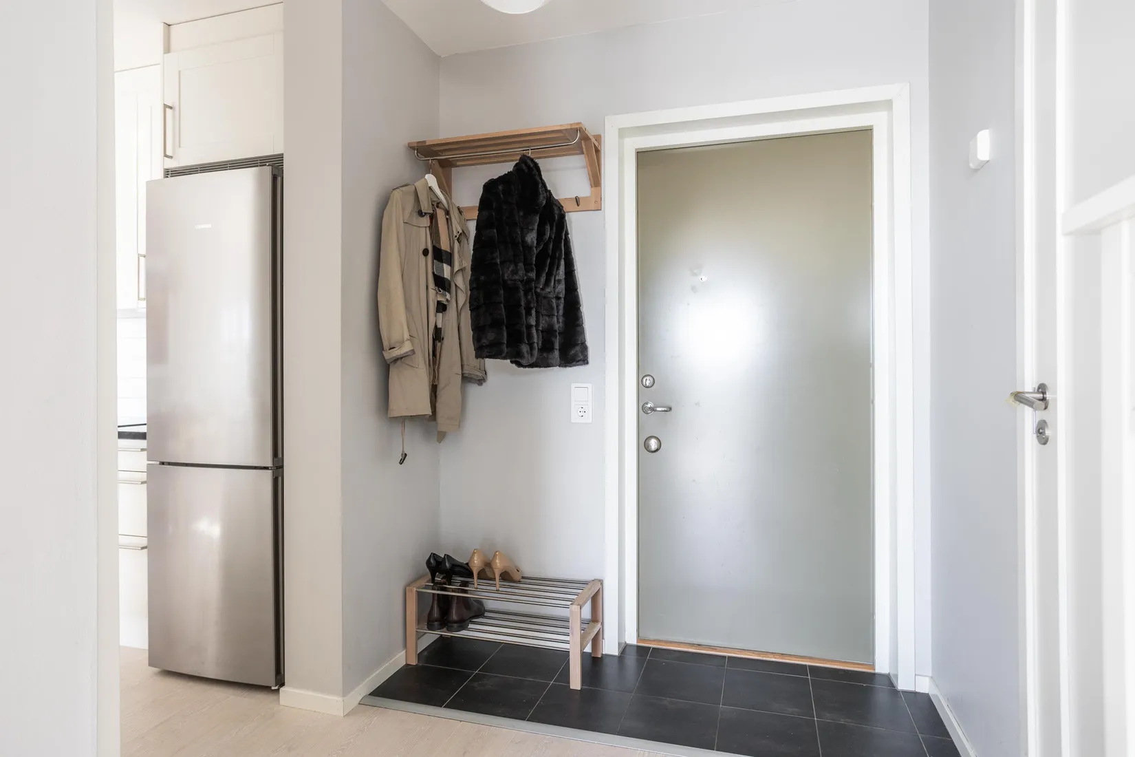 Bostadsrätt, Packhusallén 8F, Inre hamn, Karlstad