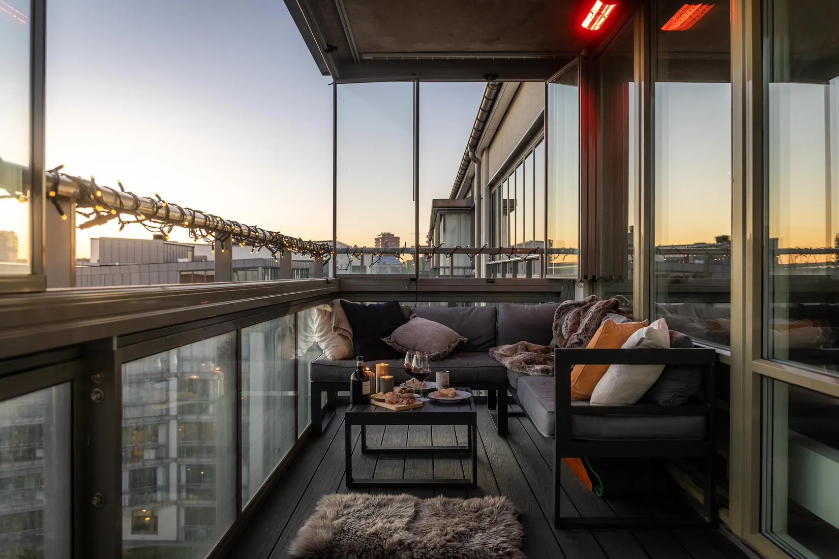 Bostadsrätt, Packhusallén 8F, Inre hamn, Karlstad