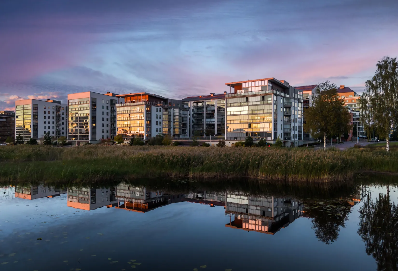 Bostadsrätt, Packhusallén 8F, Inre hamn, Karlstad