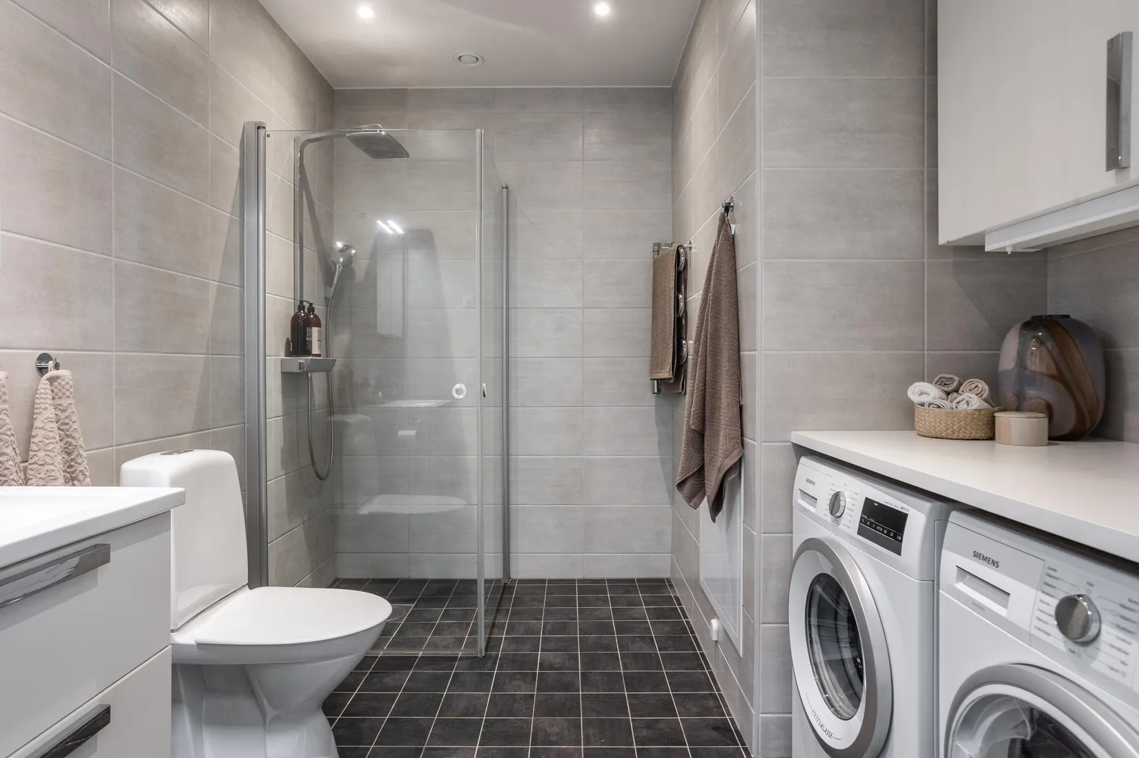 Bostadsrätt, Packhusallén 8F, Inre hamn, Karlstad