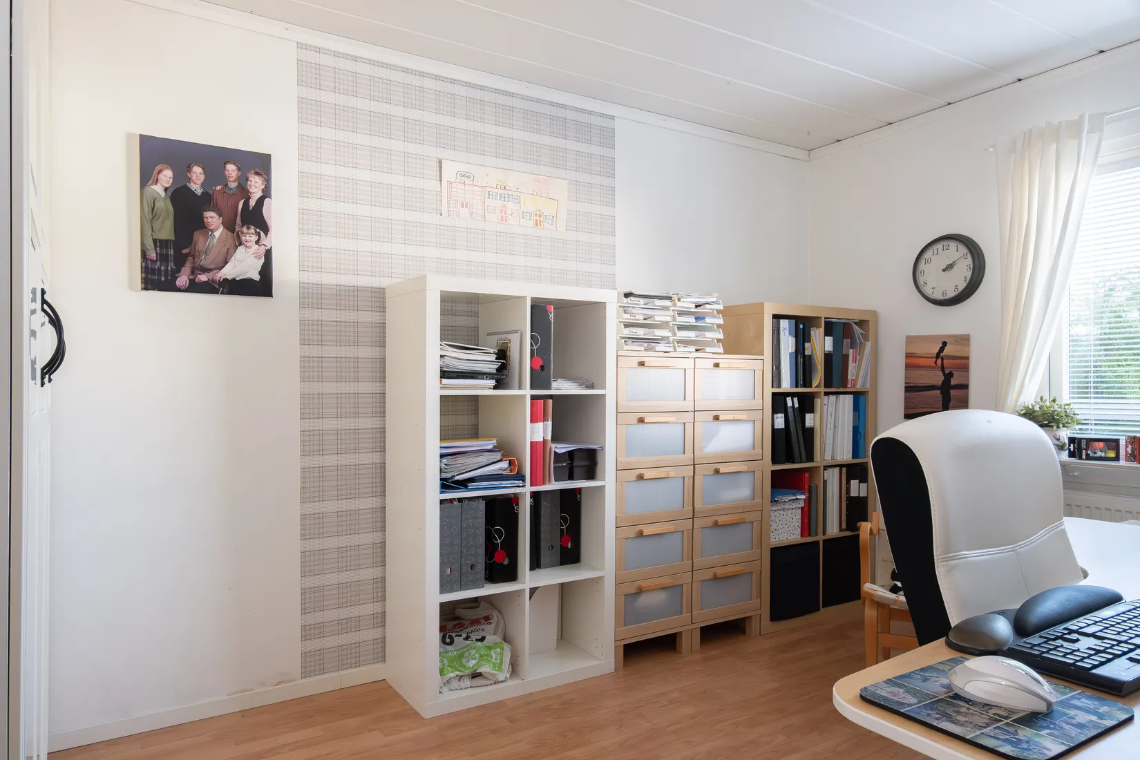 Villa, Liegatan 18, Hammarby, Västerås