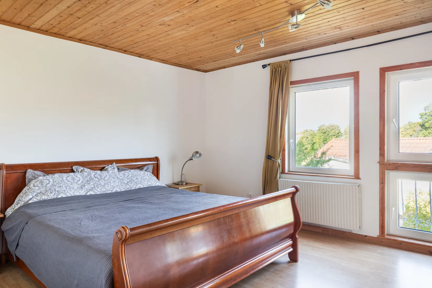 Villa, Karl Jakobs väg 4, Knösö, Karlskrona