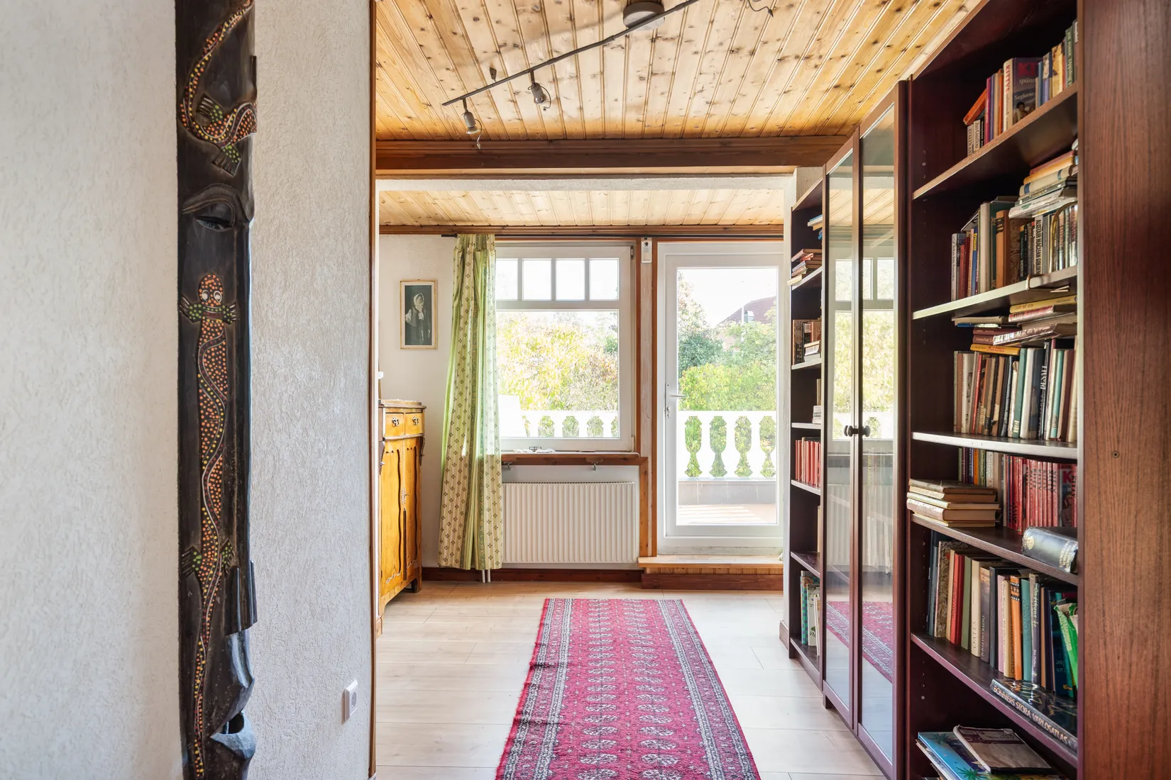 Villa, Karl Jakobs väg 4, Knösö, Karlskrona