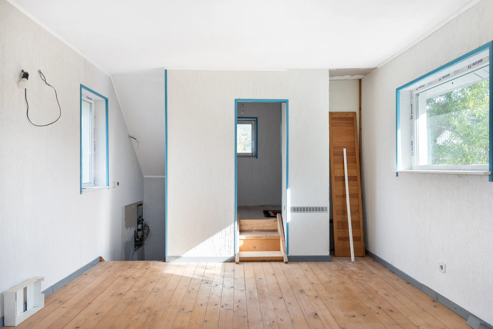 Villa, Karl Jakobs väg 4, Knösö, Karlskrona