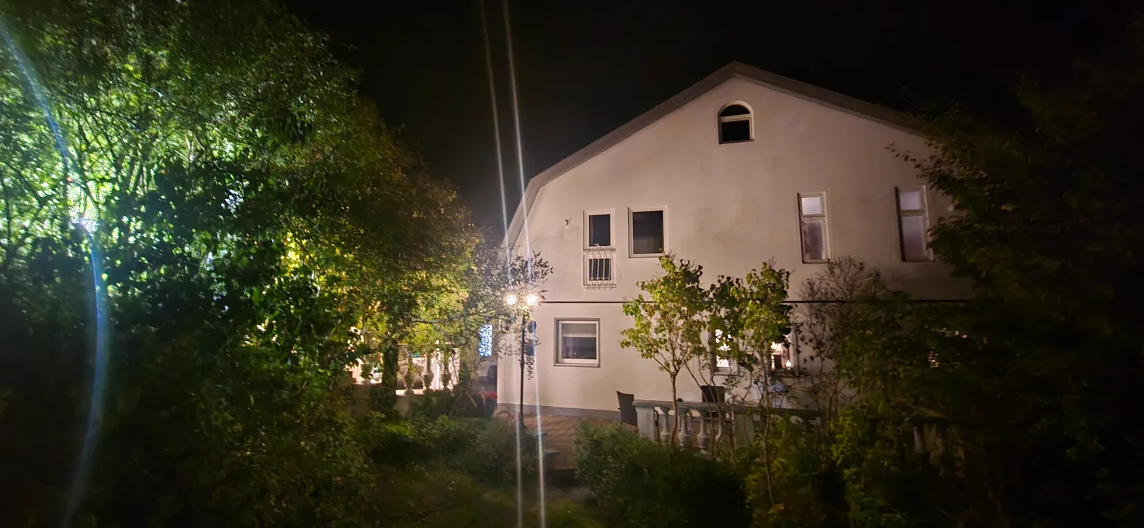 Villa, Karl Jakobs väg 4, Knösö, Karlskrona