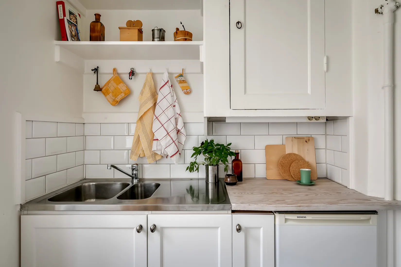 Bostadsrätt, Katarina västra kyrkogata 6C, Södermalm, Stockholm