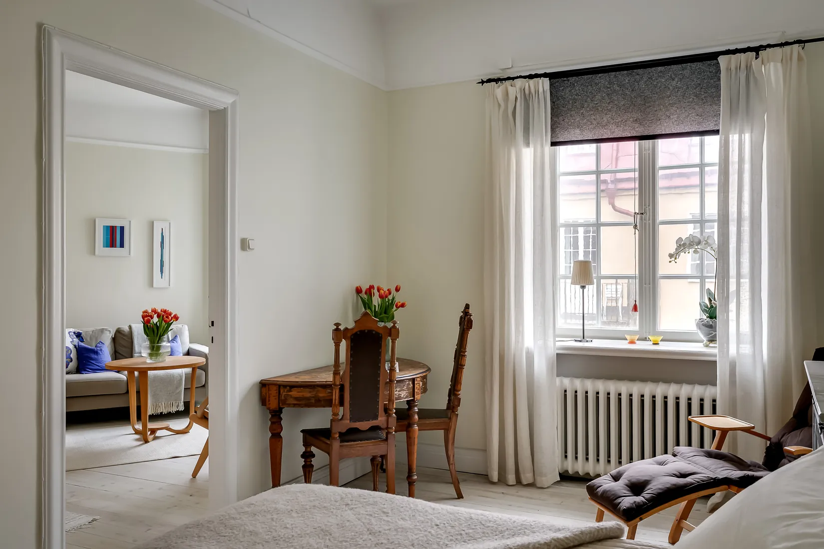 Bostadsrätt, Katarina västra kyrkogata 6C, Södermalm, Stockholm