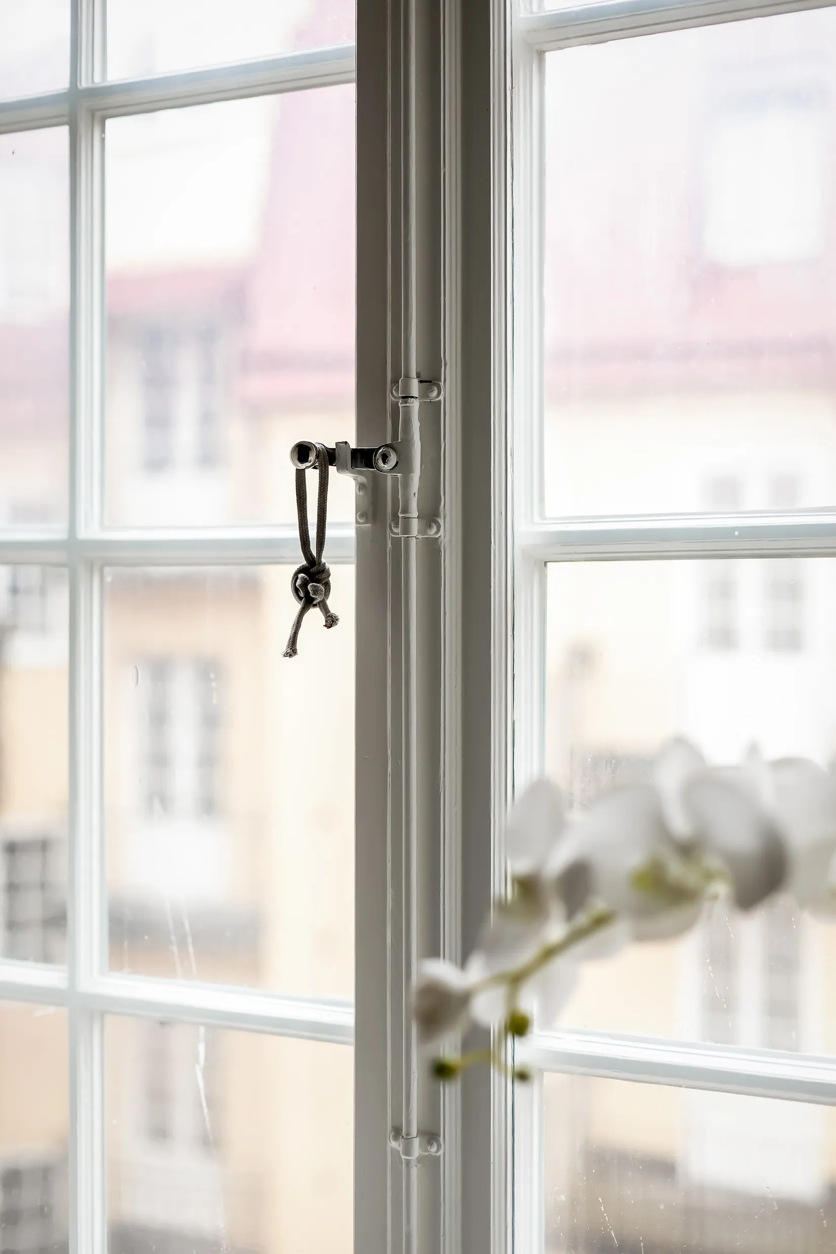 Bostadsrätt, Katarina västra kyrkogata 6C, Södermalm, Stockholm