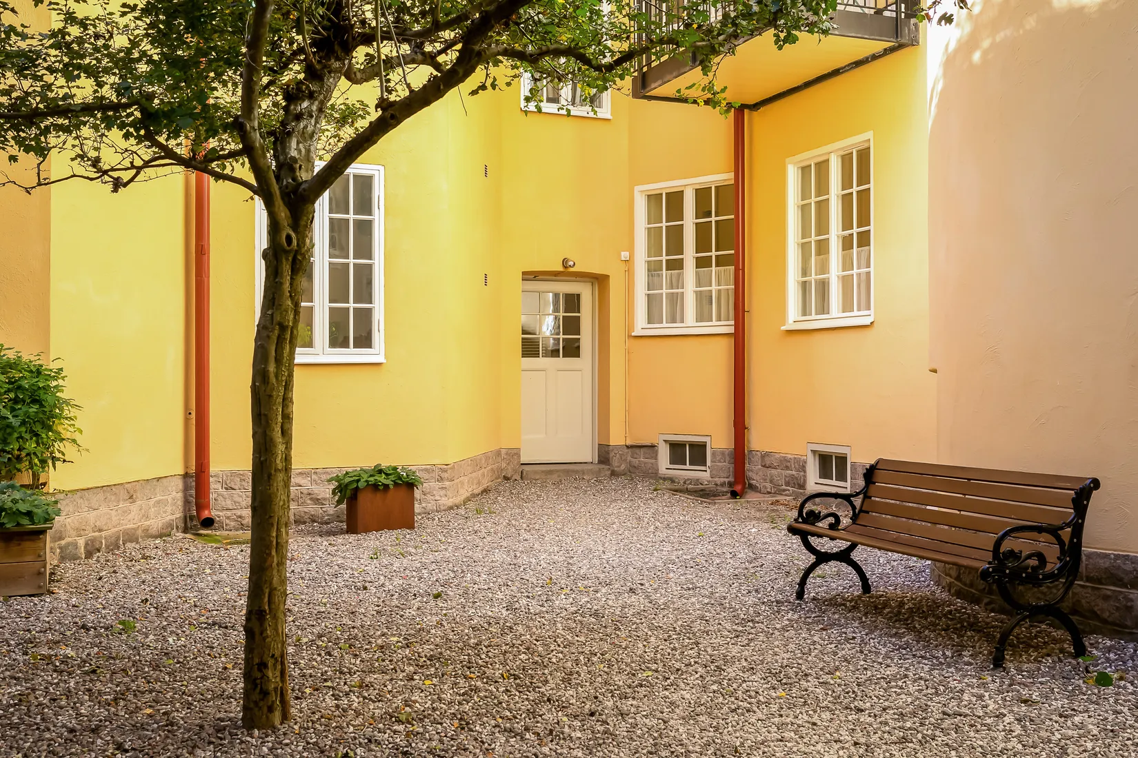 Bostadsrätt, Katarina västra kyrkogata 6C, Södermalm, Stockholm