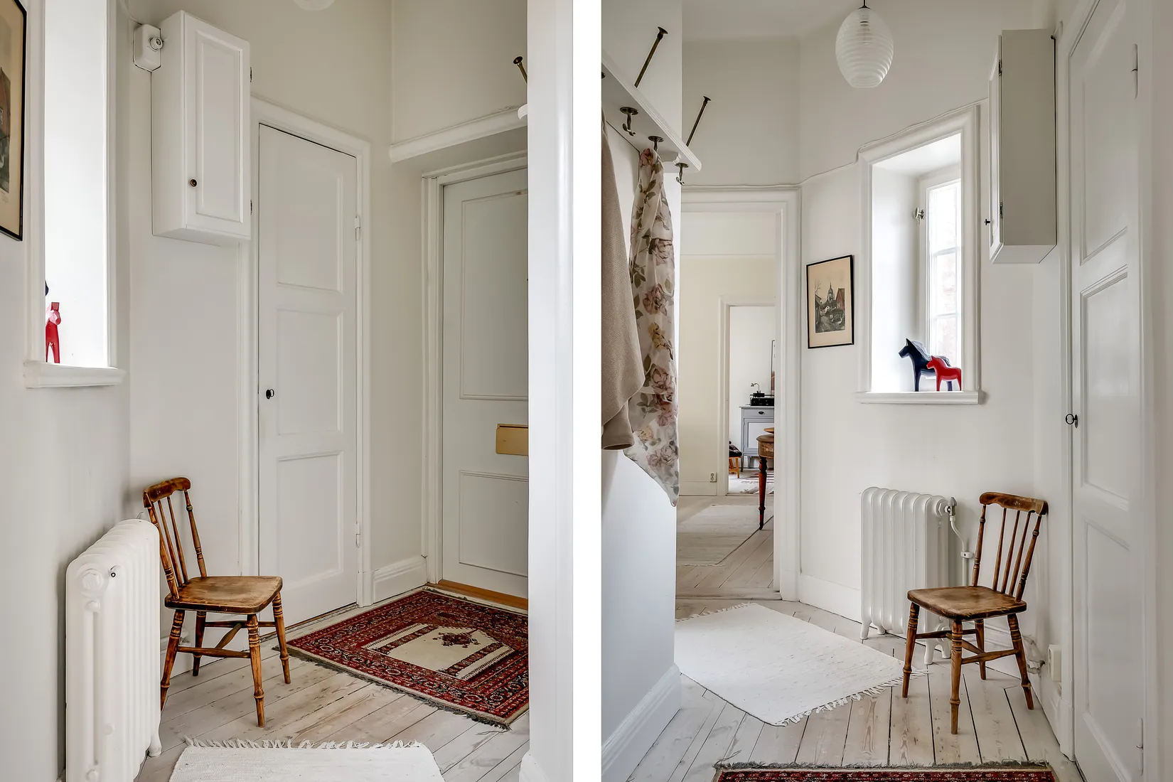 Bostadsrätt, Katarina västra kyrkogata 6C, Södermalm, Stockholm