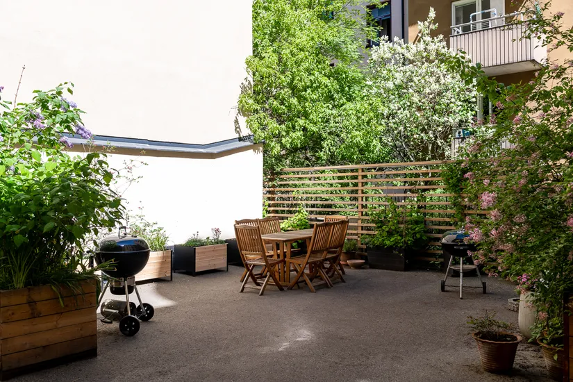 Bostadsrätt, Frejgatan 54, 1tr, Vasastan Odenplan, Stockholm