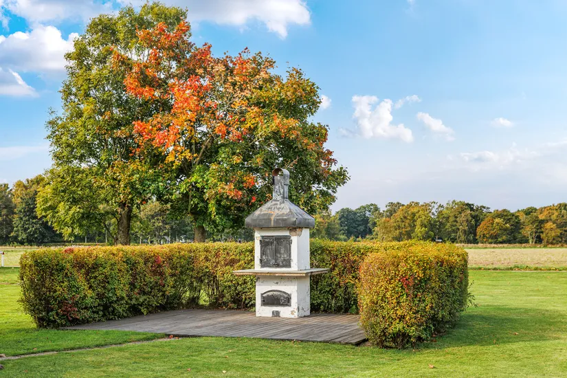 Gård/Skog, Trottaberg Ranagård 321, Ranagård, Halmstad