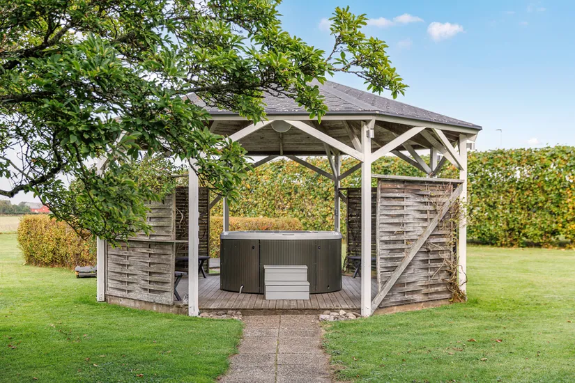Gård/Skog, Trottaberg Ranagård 321, Ranagård, Halmstad