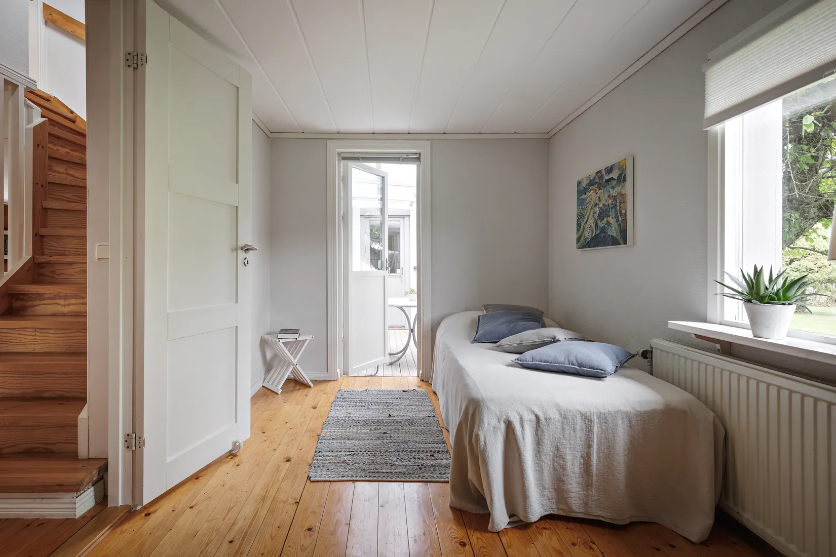 Gård/Skog, Trottaberg Ranagård 321, Ranagård, Halmstad