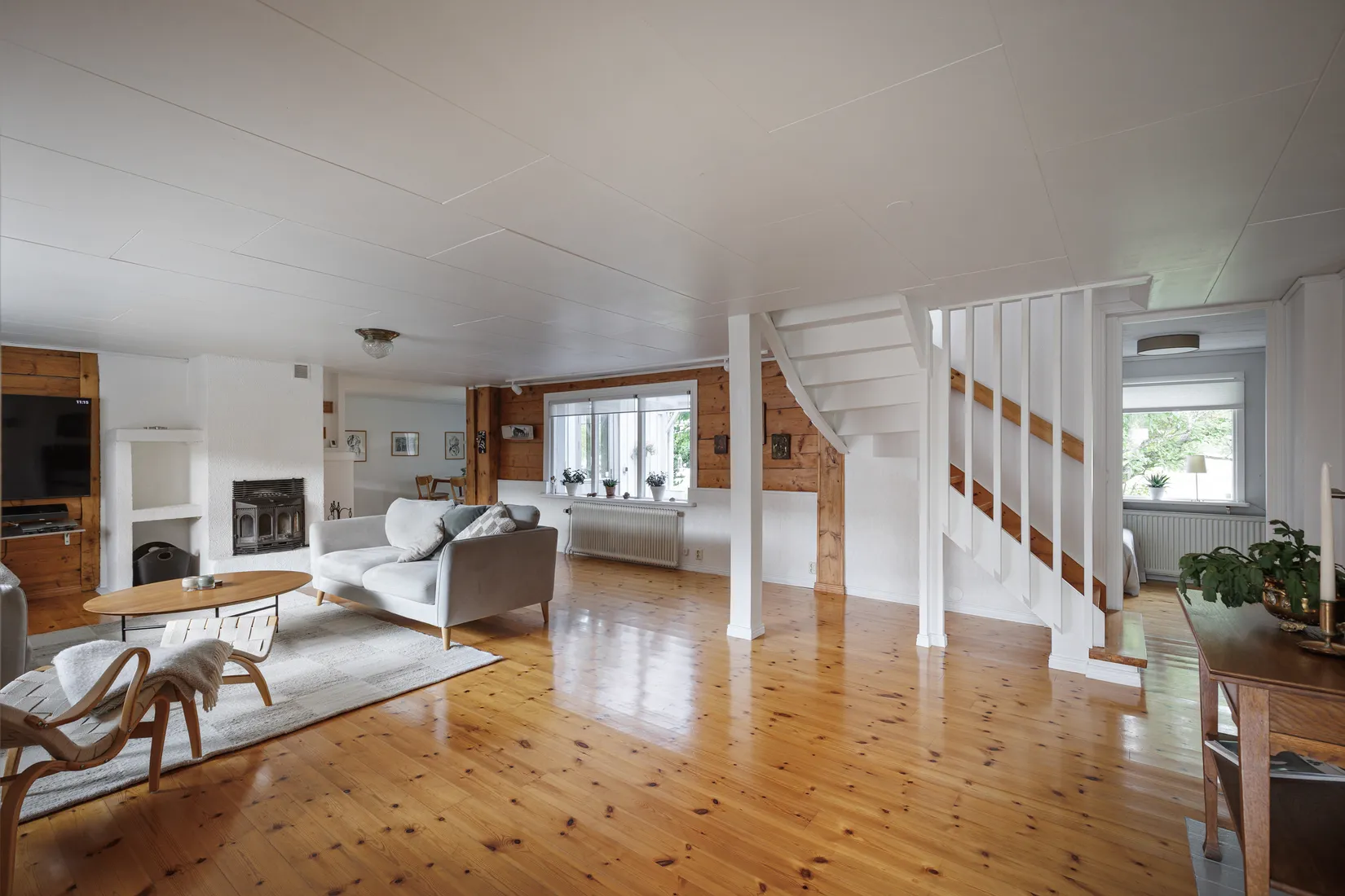 Gård/Skog, Trottaberg Ranagård 321, Ranagård, Halmstad