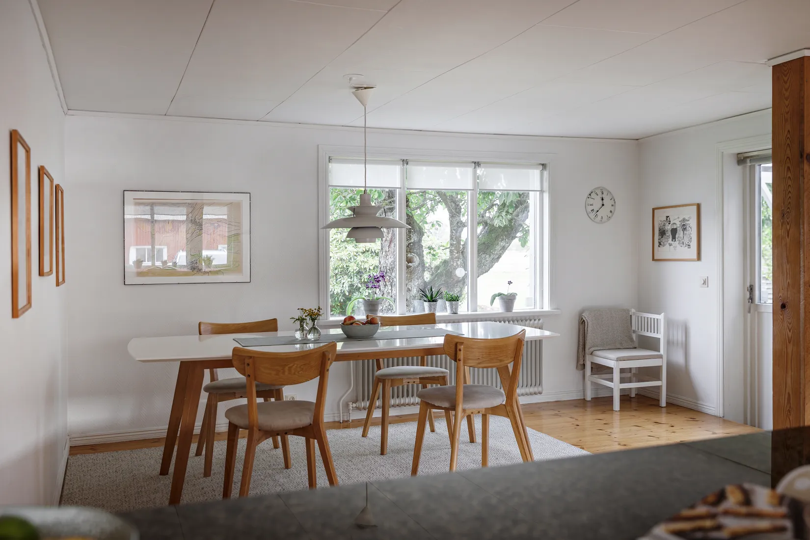 Gård/Skog, Trottaberg Ranagård 321, Ranagård, Halmstad