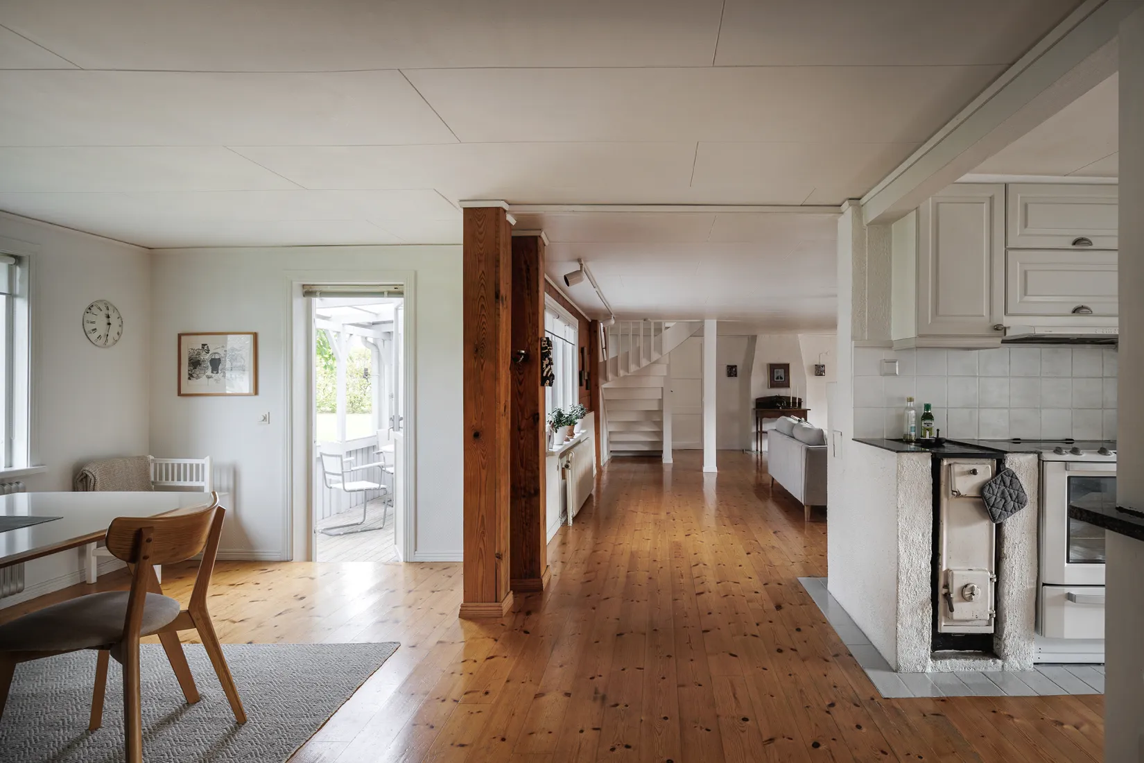 Gård/Skog, Trottaberg Ranagård 321, Ranagård, Halmstad