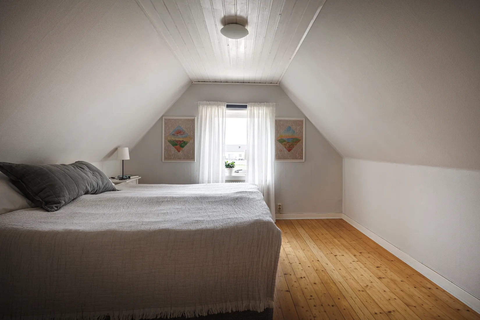 Gård/Skog, Trottaberg Ranagård 321, Ranagård, Halmstad