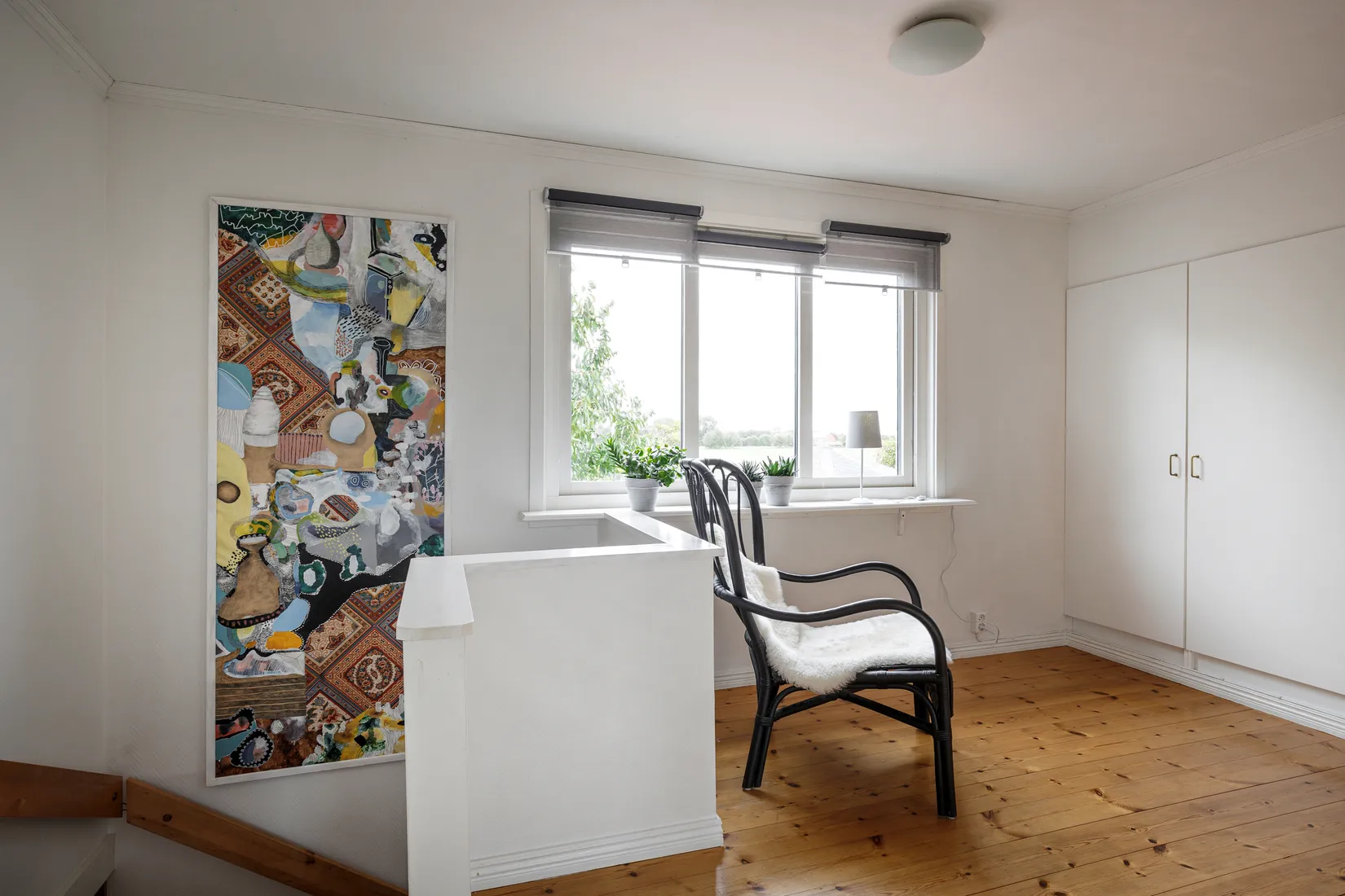 Gård/Skog, Trottaberg Ranagård 321, Ranagård, Halmstad