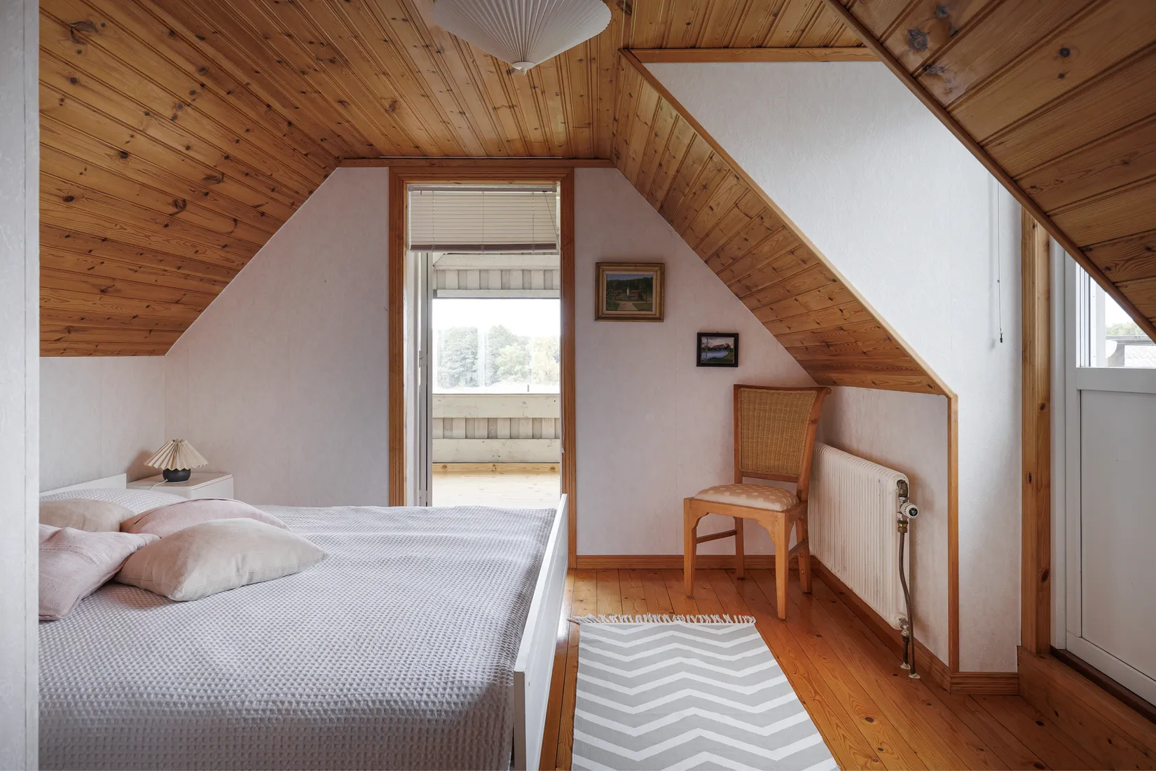 Gård/Skog, Trottaberg Ranagård 321, Ranagård, Halmstad