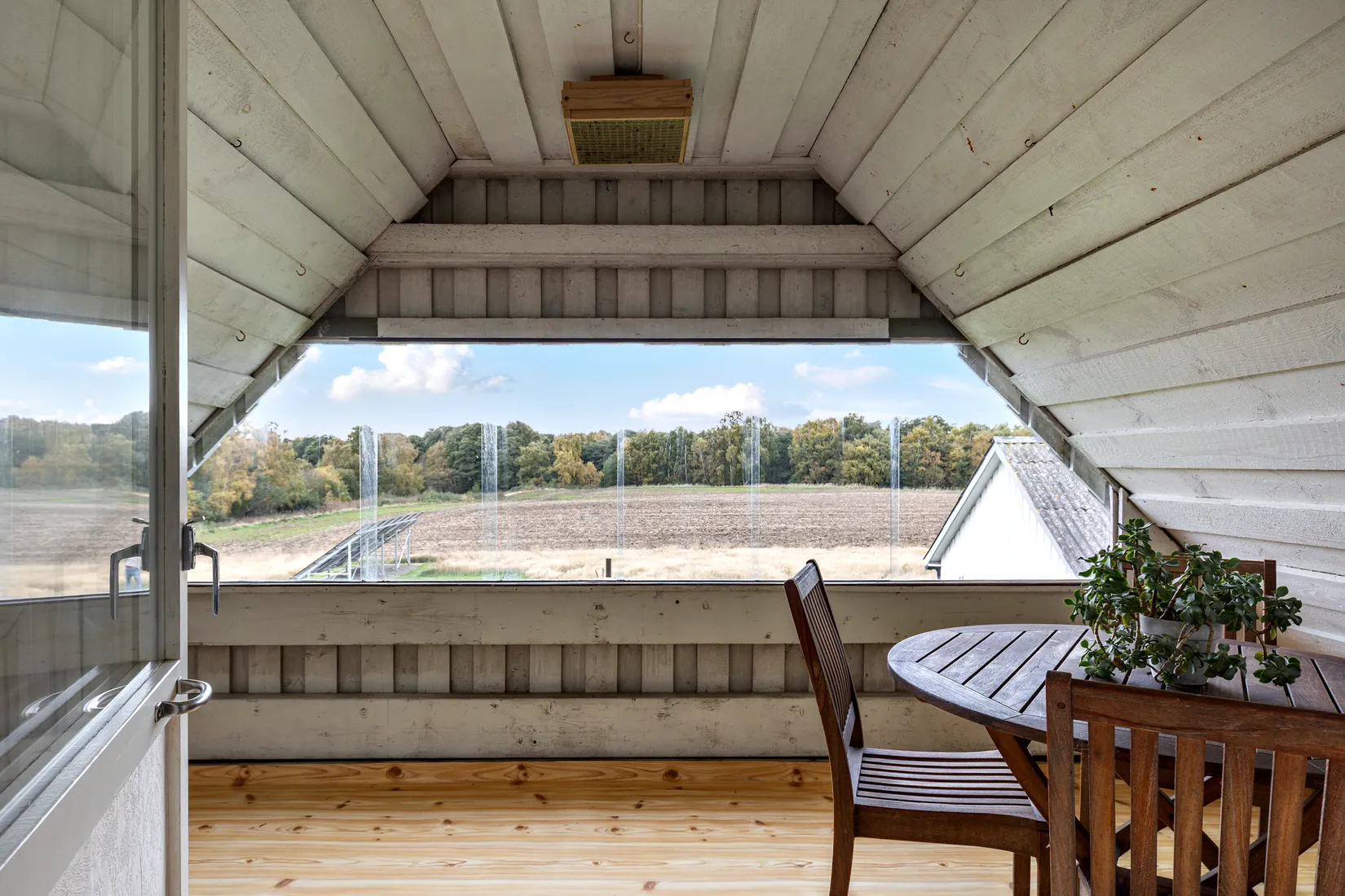 Gård/Skog, Trottaberg Ranagård 321, Ranagård, Halmstad