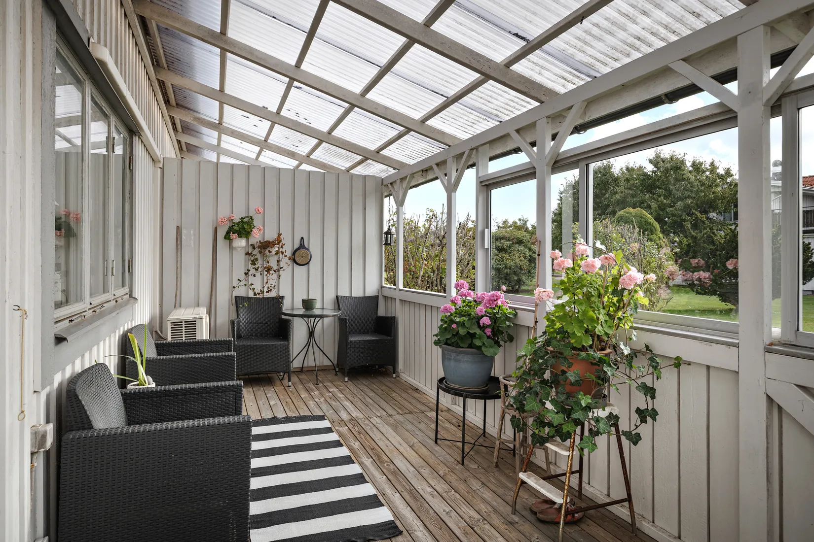 Gård/Skog, Trottaberg Ranagård 321, Ranagård, Halmstad