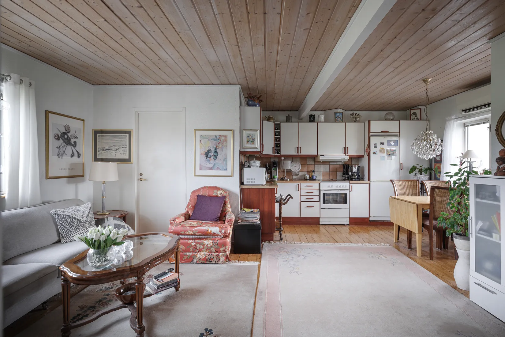 Gård/Skog, Trottaberg Ranagård 321, Ranagård, Halmstad
