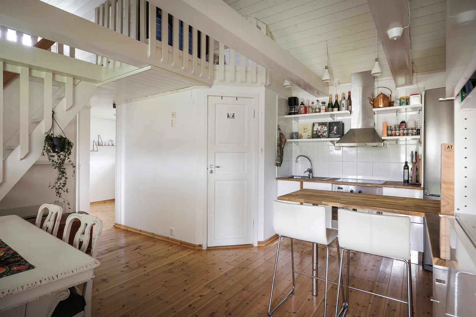 Gård/Skog, Trottaberg Ranagård 321, Ranagård, Halmstad