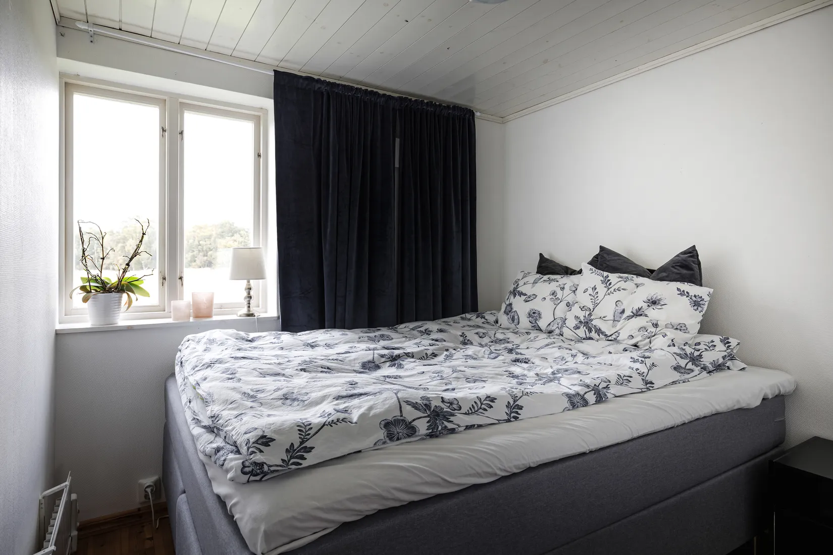 Gård/Skog, Trottaberg Ranagård 321, Ranagård, Halmstad