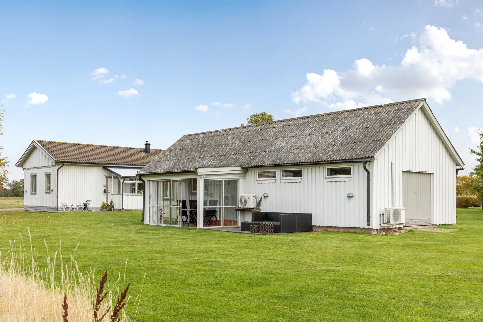 Gård/Skog, Trottaberg Ranagård 321, Ranagård, Halmstad