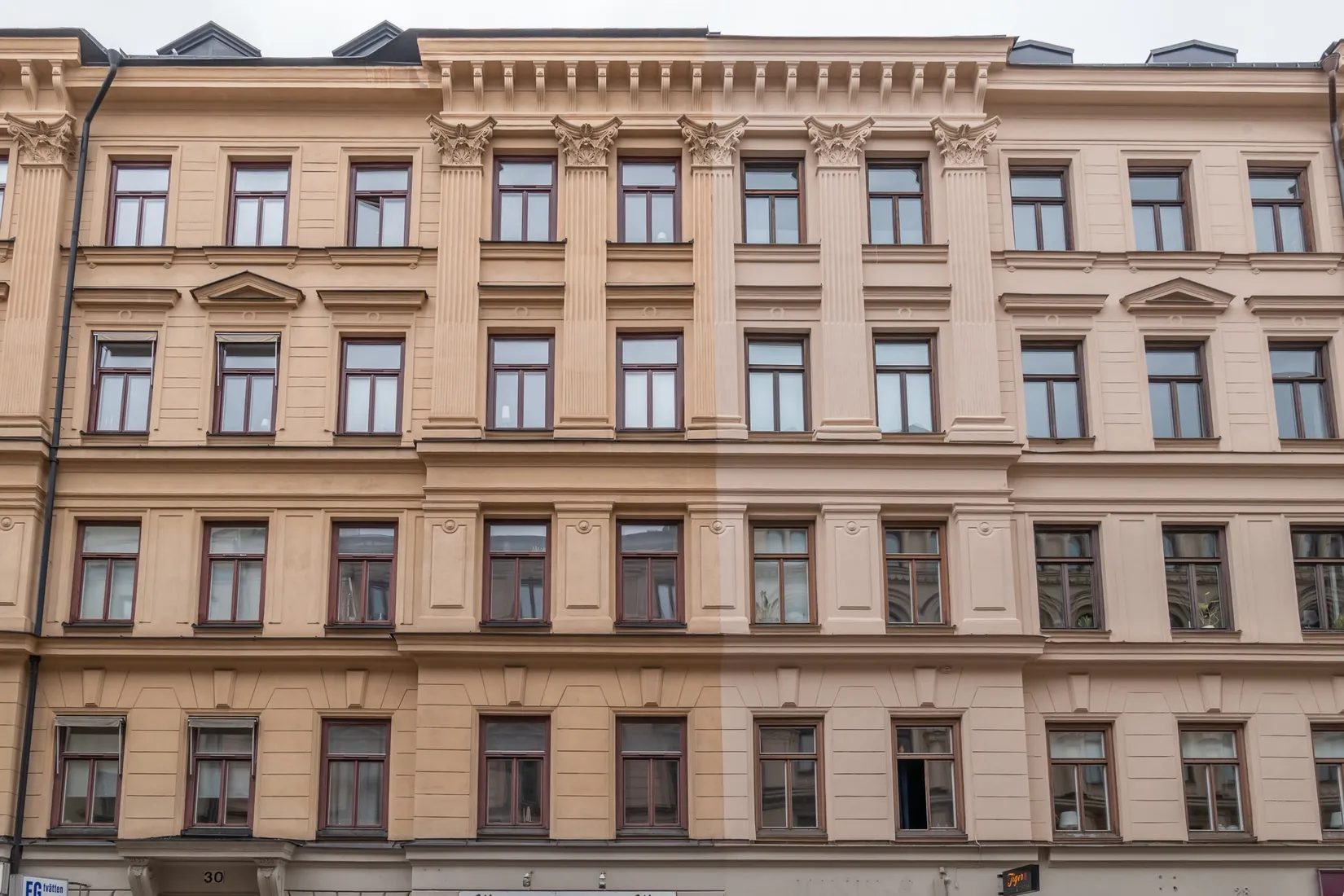 Bostadsrätt, Hantverkargatan 28A, Kungsholmen, Stockholm